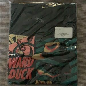 Pop! Funko Howard the Duck t shirt
